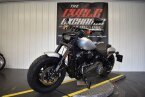 Thumbnail Photo 4 for 2020 Harley-Davidson Softail