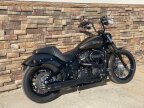 Thumbnail Photo 2 for 2020 Harley-Davidson Softail Street Bob