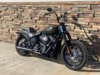 Thumbnail Photo 1 for 2020 Harley-Davidson Softail Street Bob