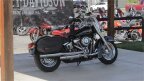 Thumbnail Photo 3 for 2020 Harley-Davidson Softail Heritage Classic
