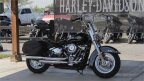 Thumbnail Photo 2 for 2020 Harley-Davidson Softail Heritage Classic