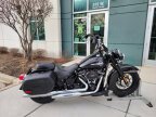Thumbnail Photo 2 for 2020 Harley-Davidson Softail Heritage Classic 114