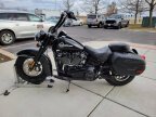 Thumbnail Photo 6 for 2020 Harley-Davidson Softail Heritage Classic 114