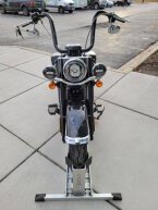 Thumbnail Photo 4 for 2020 Harley-Davidson Softail Heritage Classic 114