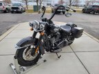 Thumbnail Photo 5 for 2020 Harley-Davidson Softail Heritage Classic 114