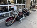 Thumbnail Photo 6 for 2020 Harley-Davidson Softail Heritage Classic
