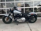 Thumbnail Photo 4 for 2020 Harley-Davidson Softail Slim