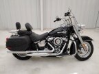 Thumbnail Photo 3 for 2020 Harley-Davidson Softail