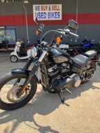 Thumbnail Photo 1 for 2020 Harley-Davidson Softail Street Bob
