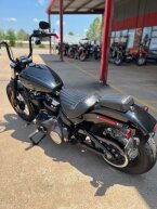 Thumbnail Photo 4 for 2020 Harley-Davidson Softail Street Bob