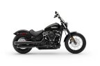Thumbnail Photo 5 for 2020 Harley-Davidson Softail Street Bob