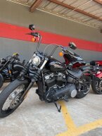 Thumbnail Photo 2 for 2020 Harley-Davidson Softail Street Bob