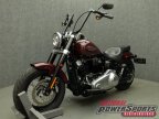 Thumbnail Photo 3 for 2020 Harley-Davidson Softail Slim