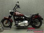 Thumbnail Photo 2 for 2020 Harley-Davidson Softail Slim