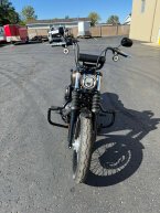 Thumbnail Photo 3 for 2020 Harley-Davidson Softail Street Bob