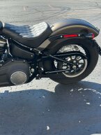 Thumbnail Photo 5 for 2020 Harley-Davidson Softail Street Bob