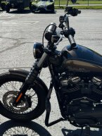 Thumbnail Photo 4 for 2020 Harley-Davidson Softail Street Bob