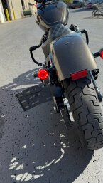 Thumbnail Photo 2 for 2020 Harley-Davidson Softail Street Bob