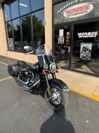 Thumbnail Photo 4 for 2020 Harley-Davidson Softail Heritage Classic 114
