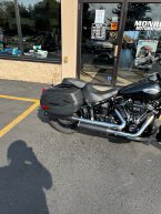 Thumbnail Photo 1 for 2020 Harley-Davidson Softail Heritage Classic 114