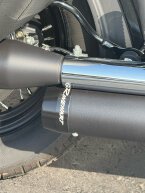 Thumbnail Photo 3 for 2020 Harley-Davidson Softail Heritage Classic 114