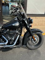 Thumbnail Photo 2 for 2020 Harley-Davidson Softail Heritage Classic 114