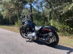 Thumbnail Photo 2 for 2020 Harley-Davidson Softail Slim