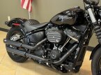 Thumbnail Photo 6 for 2020 Harley-Davidson Softail Street Bob