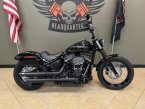 Thumbnail Photo 1 for 2020 Harley-Davidson Softail Street Bob