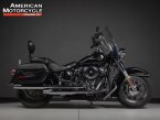 Thumbnail Photo 2 for 2020 Harley-Davidson Softail Heritage Classic
