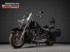 Thumbnail Photo 6 for 2020 Harley-Davidson Softail Heritage Classic