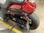 Thumbnail Photo 5 for 2020 Harley-Davidson Softail Fat Bob 114