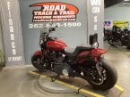 Thumbnail Photo 2 for 2020 Harley-Davidson Softail Fat Bob 114
