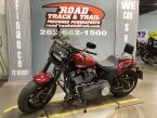Thumbnail Photo 4 for 2020 Harley-Davidson Softail Fat Bob 114