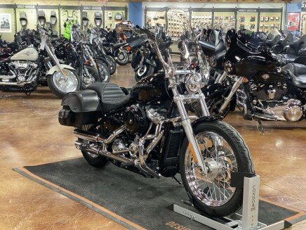 Photo 1 for 2020 Harley-Davidson Softail