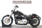 Thumbnail Photo 3 for 2020 Harley-Davidson Softail Standard