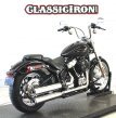 Thumbnail Photo 4 for 2020 Harley-Davidson Softail Standard