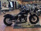 Thumbnail Photo 4 for 2020 Harley-Davidson Softail