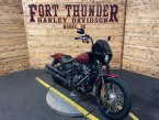 Thumbnail Photo 2 for 2020 Harley-Davidson Softail Street Bob