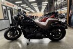 Thumbnail Photo 6 for 2020 Harley-Davidson Softail Low Rider S