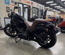 Thumbnail Photo 5 for 2020 Harley-Davidson Softail Low Rider S