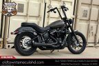 Thumbnail Photo 5 for 2020 Harley-Davidson Softail Street Bob