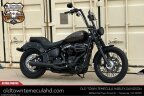 Thumbnail Photo 4 for 2020 Harley-Davidson Softail Street Bob