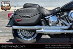 Thumbnail Photo 1 for 2020 Harley-Davidson Softail Heritage Classic