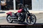 Thumbnail Photo 4 for 2020 Harley-Davidson Softail Street Bob