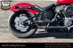 Thumbnail Photo 1 for 2020 Harley-Davidson Softail Street Bob