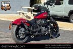Thumbnail Photo 5 for 2020 Harley-Davidson Softail Street Bob