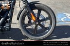 Thumbnail Photo 3 for 2020 Harley-Davidson Softail Street Bob