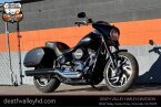 Thumbnail Photo 4 for 2020 Harley-Davidson Softail Sport Glide
