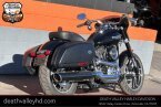 Thumbnail Photo 5 for 2020 Harley-Davidson Softail Sport Glide